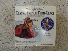 French Demi-Glace