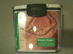 Brown Sugar Keeper