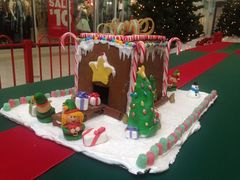 Gingerbread House for Kids