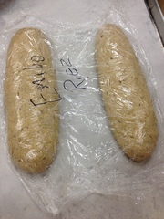Bread Baking 101 (3 Sessions)