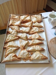 Fantastic Phyllo