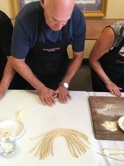 Homemade Pasta 101