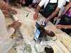 Cooking with a Partner: A Tuscan Harvest Feast