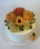 Holiday Cake Decorating