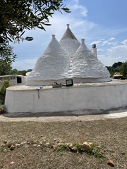 2027 The Flavors of Puglia 