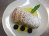Teens: Thanksgiving Desserts