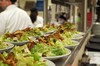 ICASI Student Cafe
