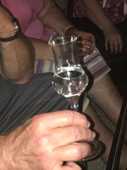 A Winemaker Dinner with Loretta Paganini