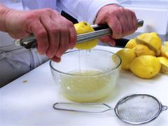 Date Night: Spring Cooking