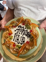 La Dolce Vita: Delicious Italian Desserts