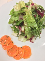 Family Night:  Summer Cooking Favorites