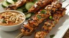 Asian Appetizers