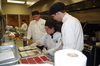 Guest Cafe featuring Chef John Hadzigeorge