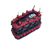 Make & Take: Halloween Coffin Cake