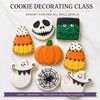 Make & Take: Halloween Cookie Decorating