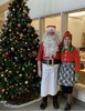 Tots: Breakfast with Santa