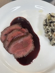 Delectable Duck