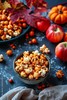 Tots: Pumpkin Party Time