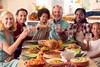 Cooking with Kids: Thanksgiving Dinner
