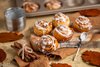 Bakery-Style Cinnamon Rolls